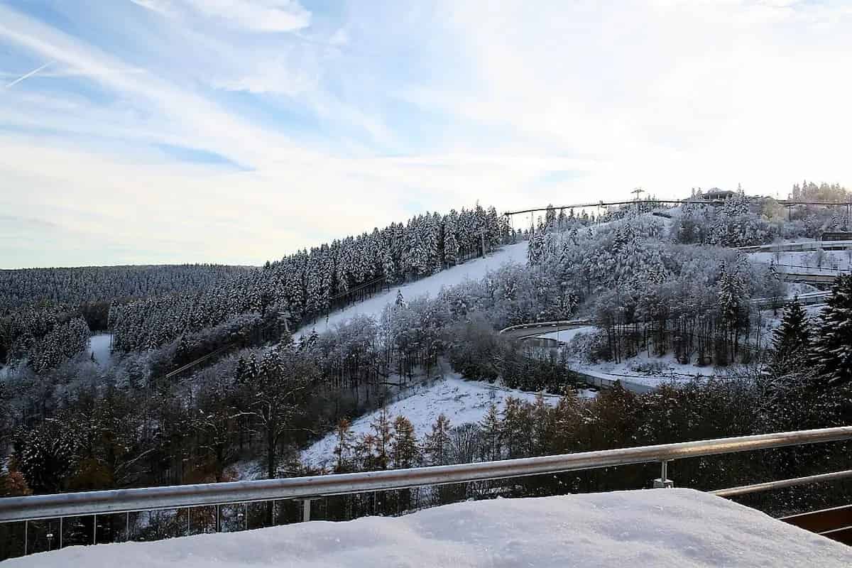 UplandParcs Winterberg