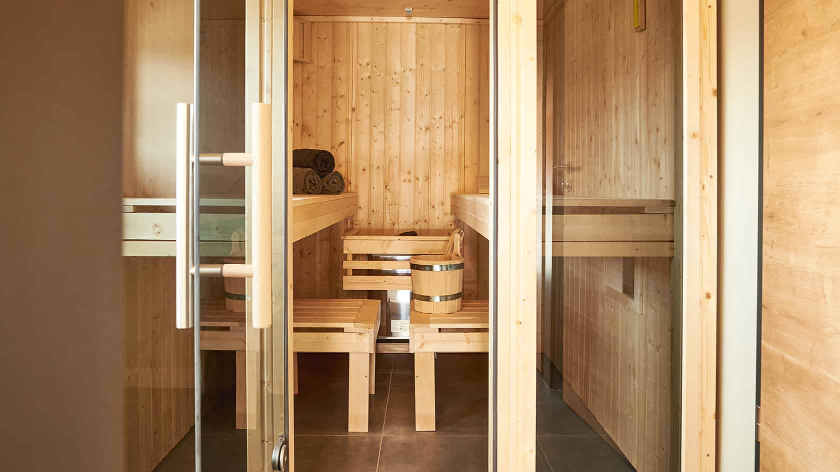 Luxe 6p villa dicht bij piste en centrum
