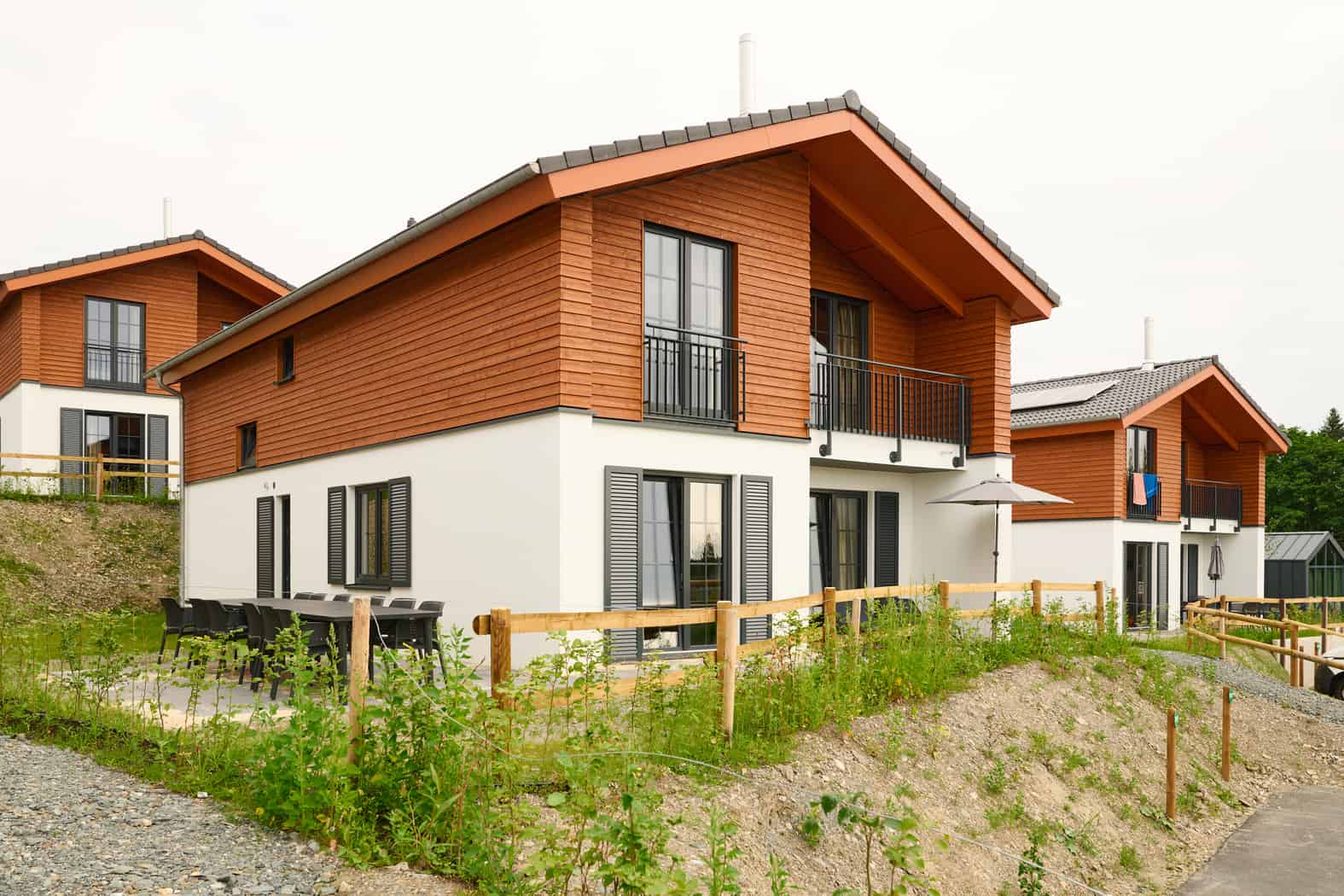 Luxe en ruime 12p villa nabij piste en centrum 