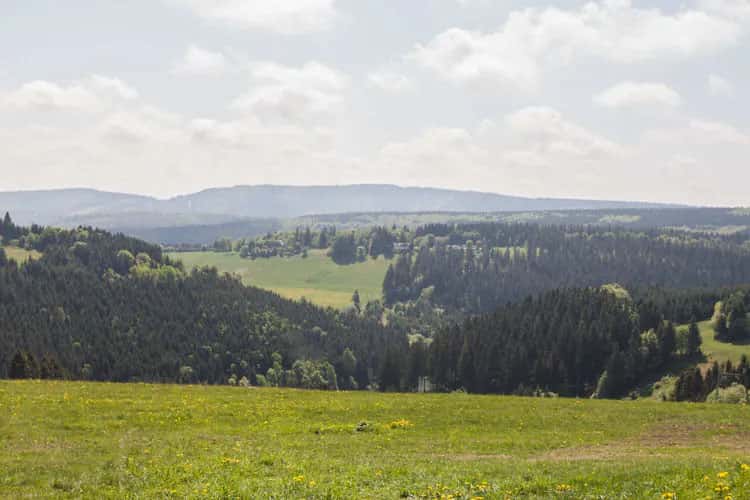 Wandelvakantie