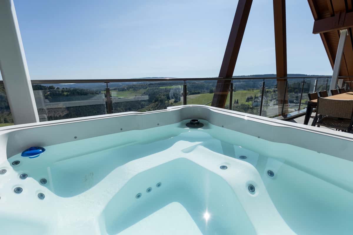 Verblijf in luxe