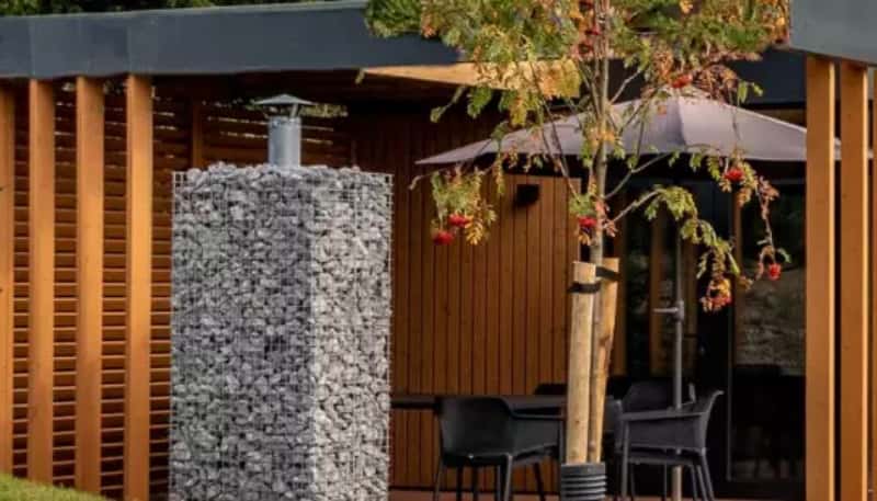 Cottage huren