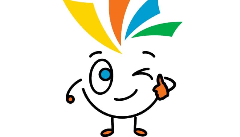 Onze Uppi - avonturier, vrolijk en vol energie
