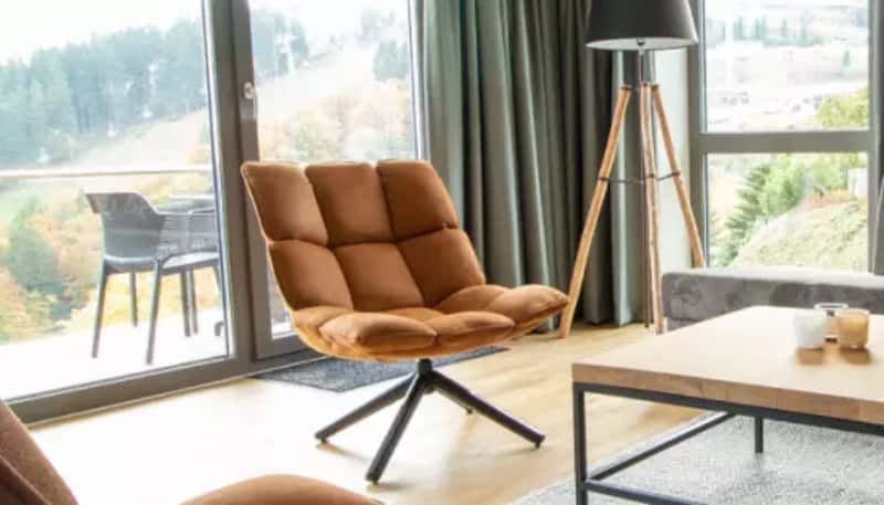 Appartement huren