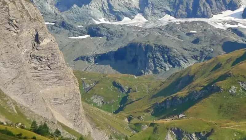 Wandelvakantie in Oostenrijk
