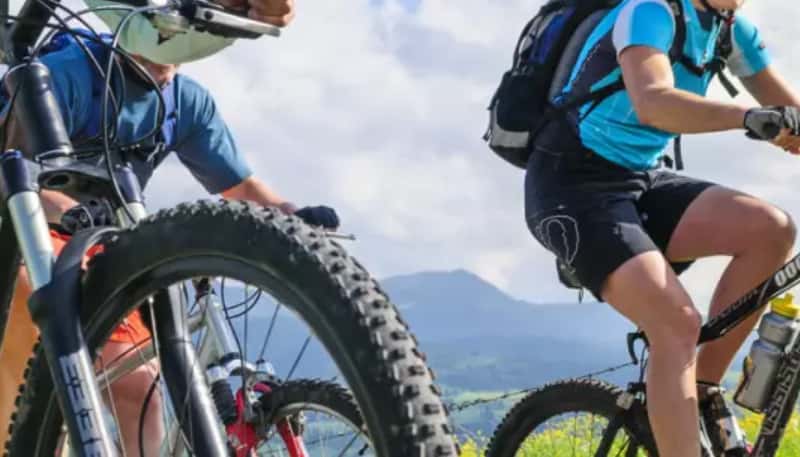Fietsvakantie in Montafon