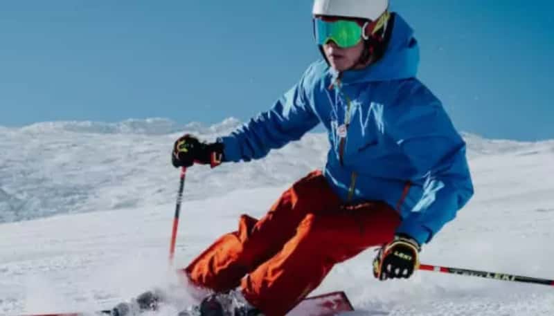 Wintersport in Winterberg