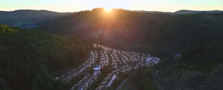 UplandParcs Sauerland