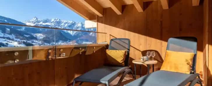 UplandParcs Silvretta