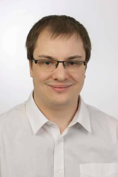Mario Brosig