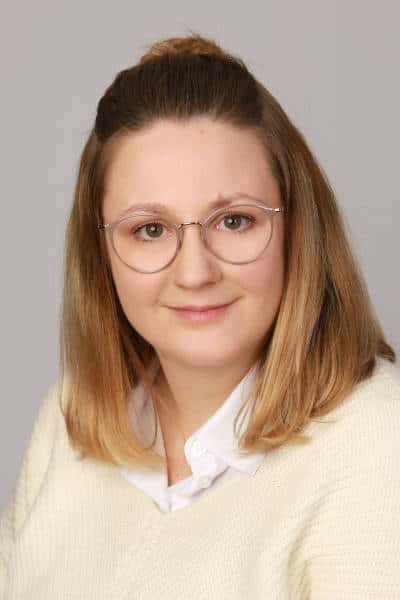 Nadja Seston