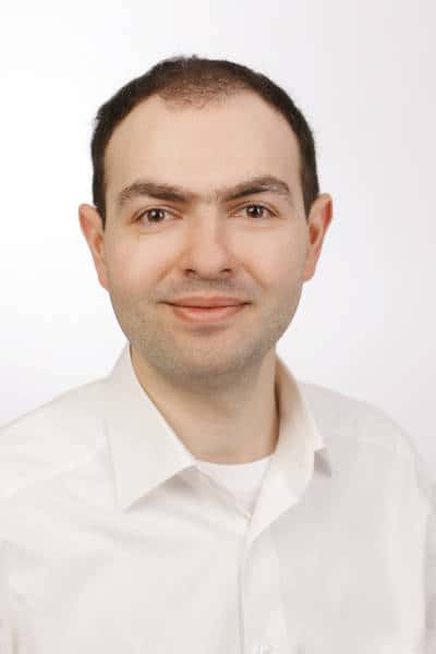 Nikolaj Zdorovyk
