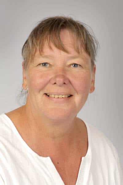 Stephany Korsman