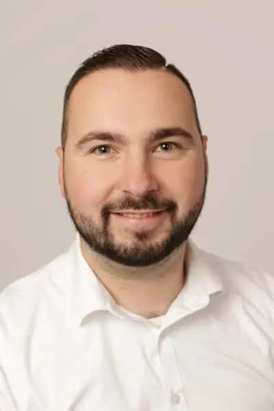 Tim Vanderstuyf