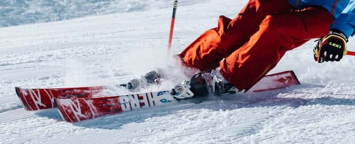 Skiën in Vorarlberg