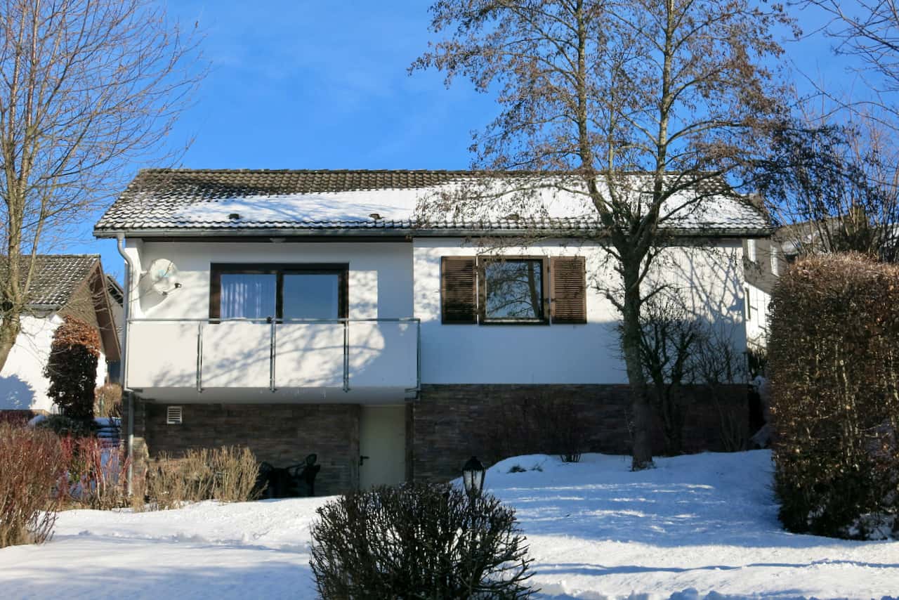 Sfeervol 6p huis vlak bij centrum