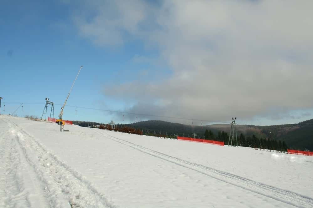 Sfeervol 6p penthouse direct aan de piste