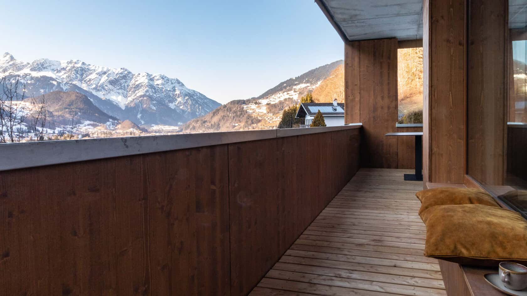 Luxe 4p appartement dicht bij skigebied