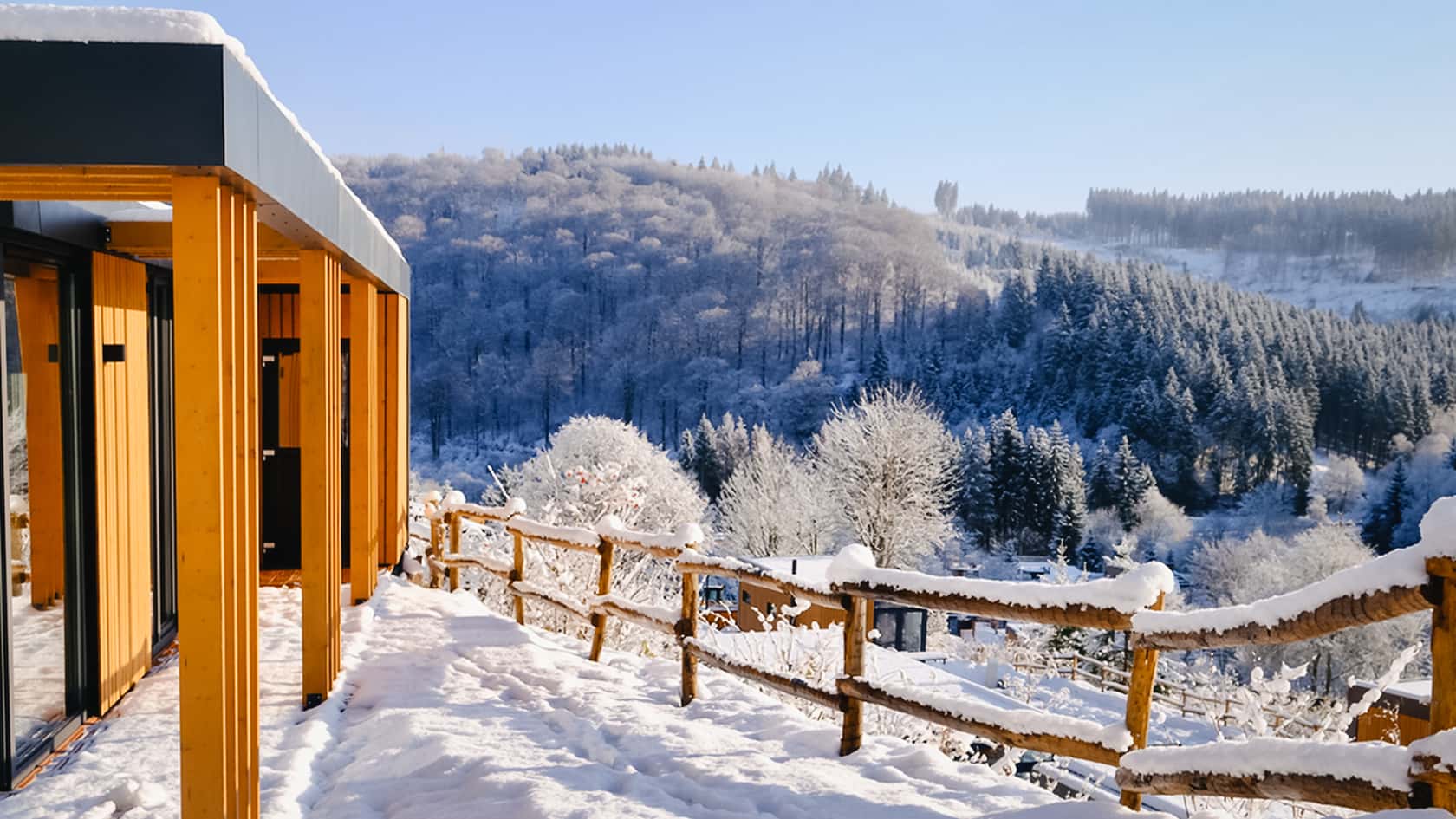 4p Luxe Cottage