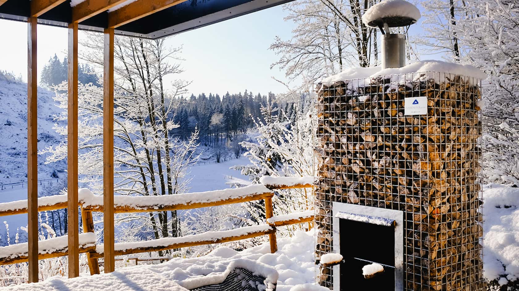 4P Wellness Cottage met Hottub