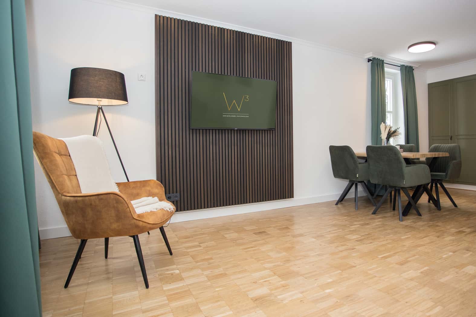 luxe 2+2P penthouse met uitzicht