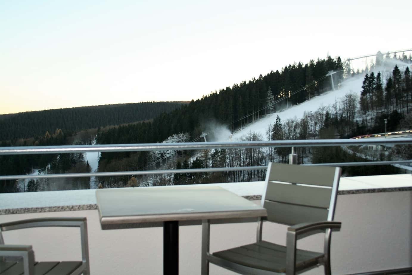 Modern 7P Appartement op toplocatie	