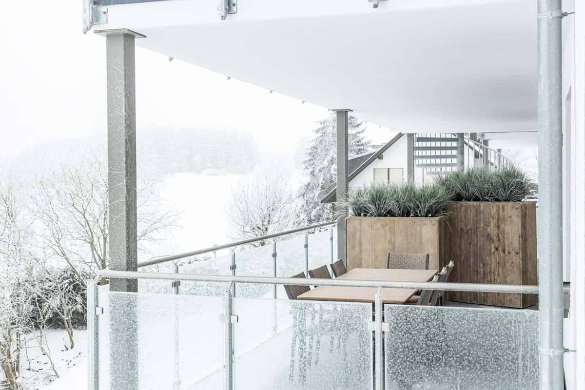 2 slaapkamer appartement