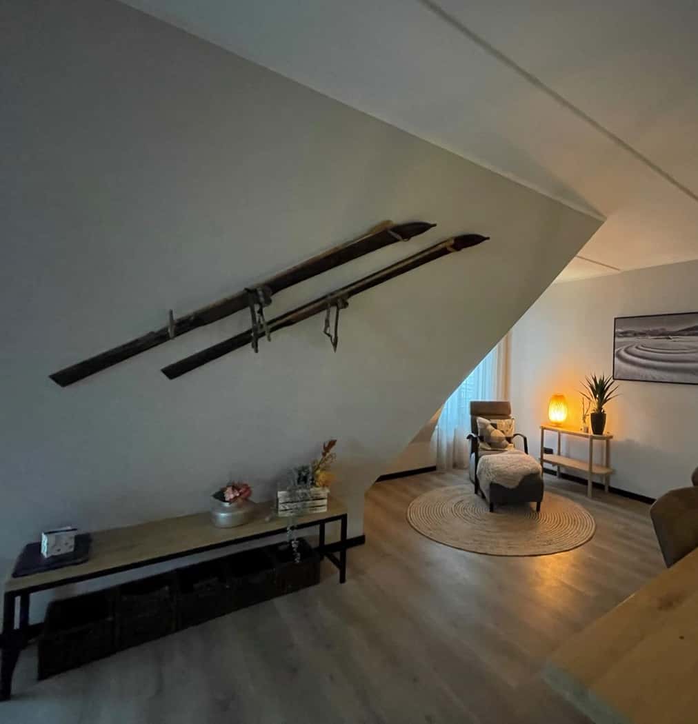 3 slaapkamer appartement