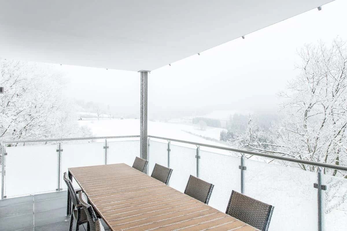 4 slaapkamer appartement xl
