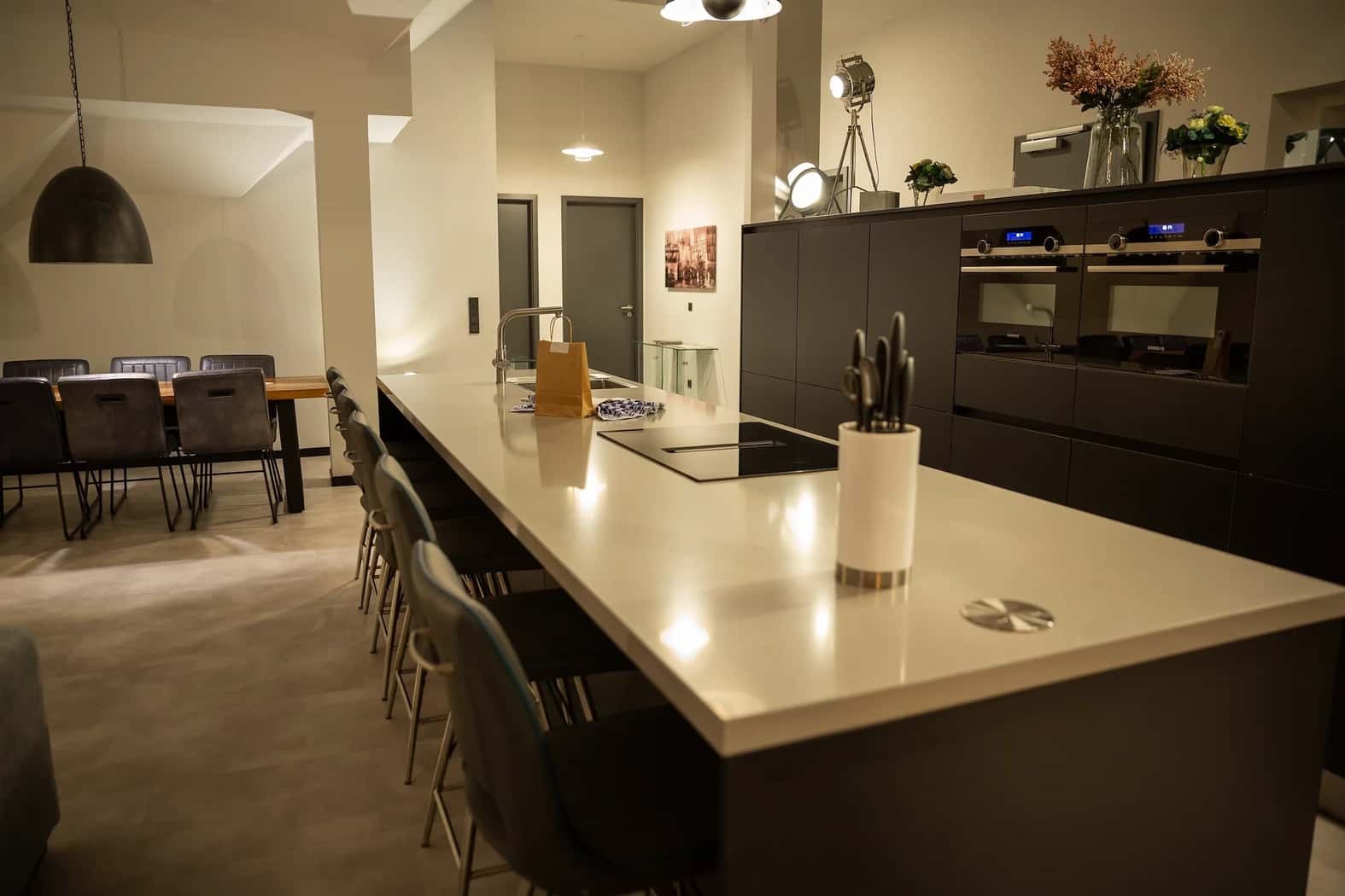 6 slaapkamer penthouse