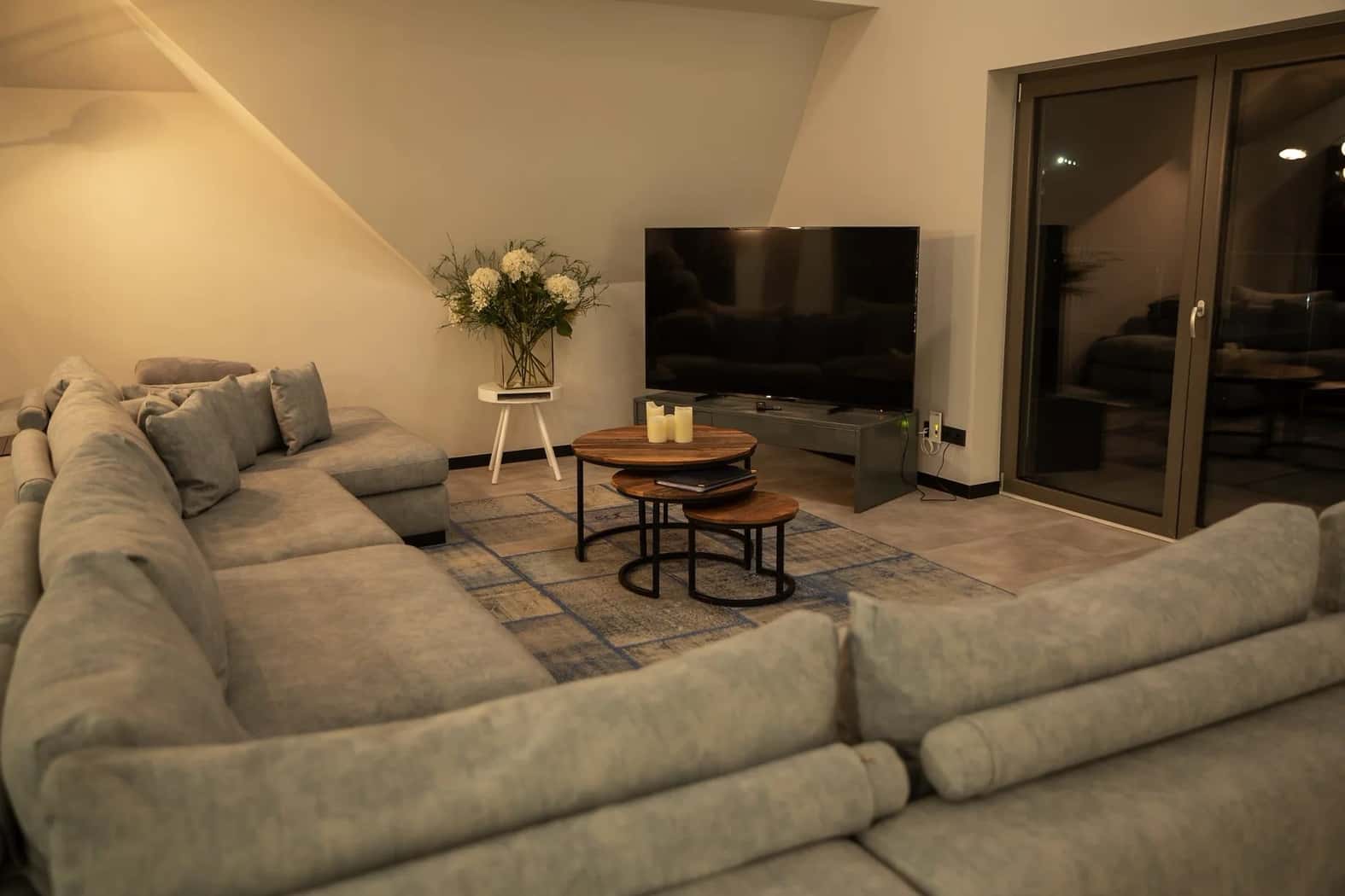 6 slaapkamer penthouse