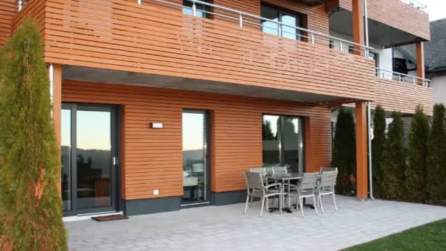 Ontspannen in de buitenlucht