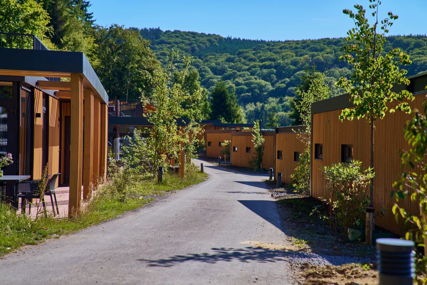 VOOR IEDEREEN DE JUISTE ACCOMMODATIE