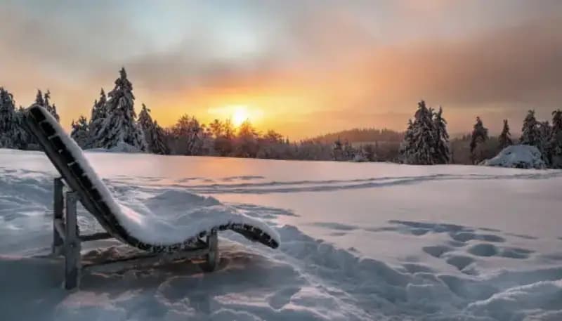 Kerstvakantie Winterberg