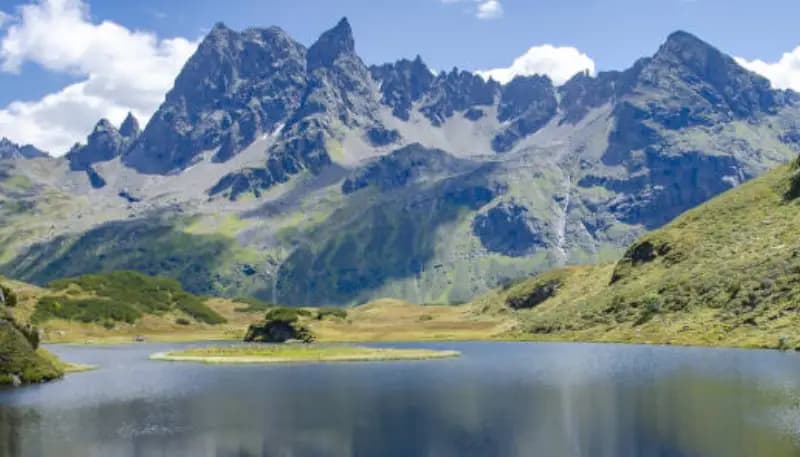 Meivakantie Montafon