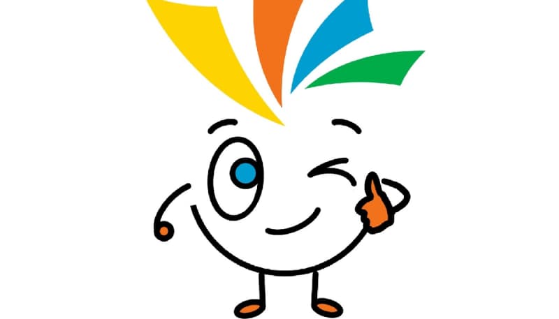 Onze Uppi - avonturier, vrolijk en vol energie