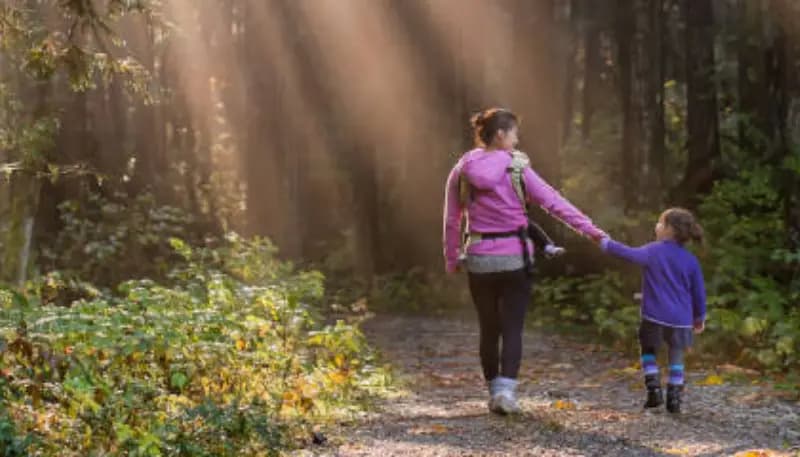 Hemelvaart Winterberg