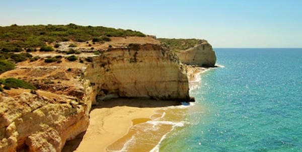 Luxe vakantiehuizen in Cavoeiro, Portugal