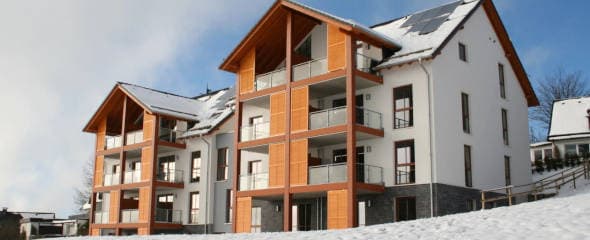 UplandParcs Residence Astenberg