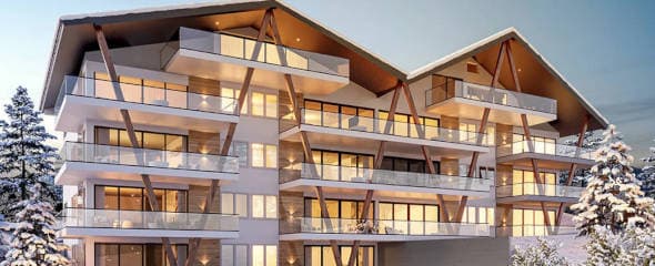 Weitblick Winterberg