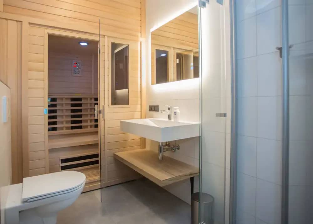 Wellness binnen je eigen vier muren