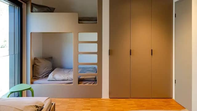 Een hoogtepunt voor de kleintjes