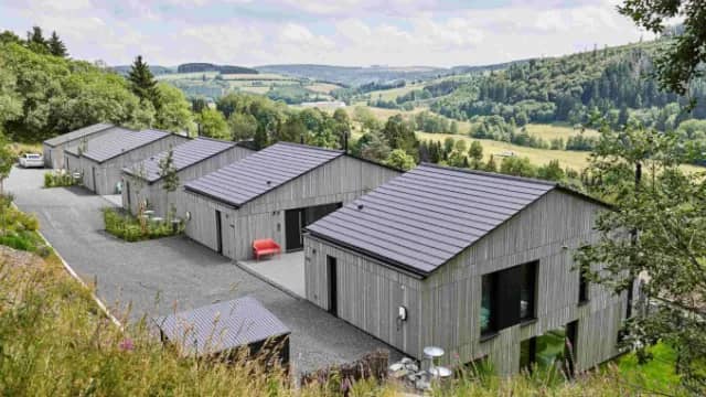 Een plek om tot rust te komen