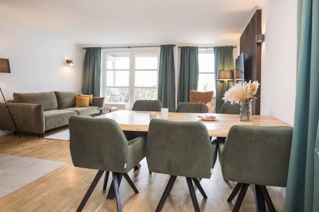 Voor een heerlijke culinaire avond