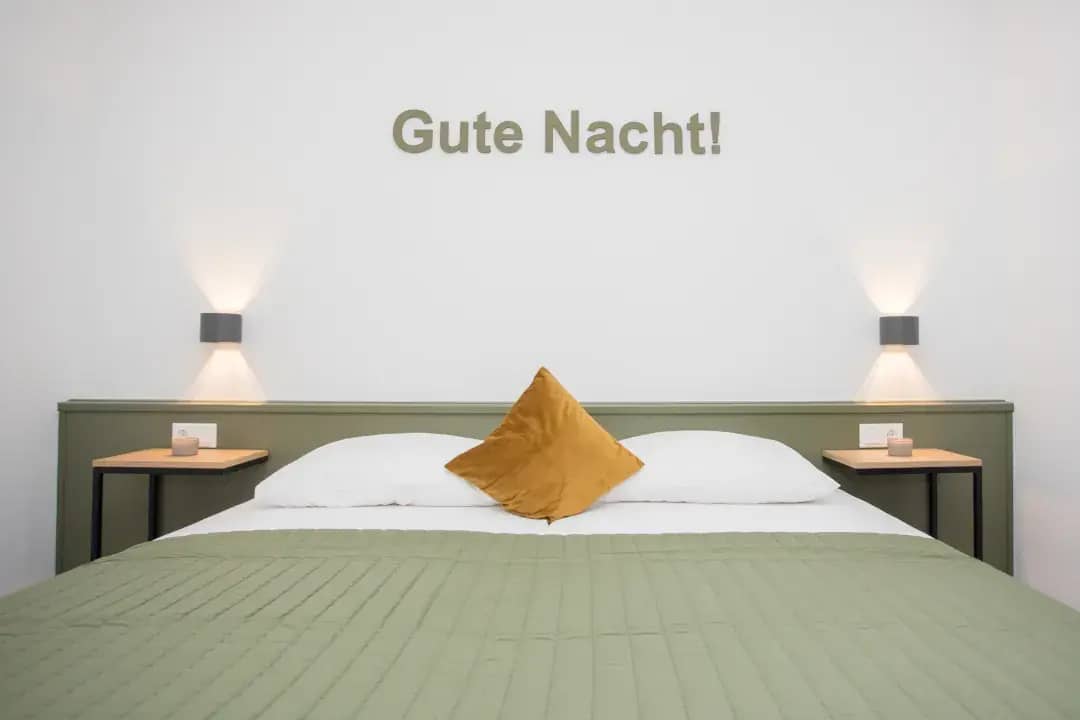 Voor een ontspannen nachtrust