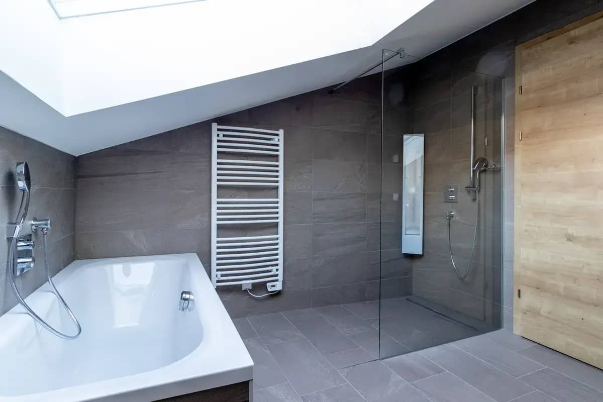 Een vleugje wellness na een drukke dag