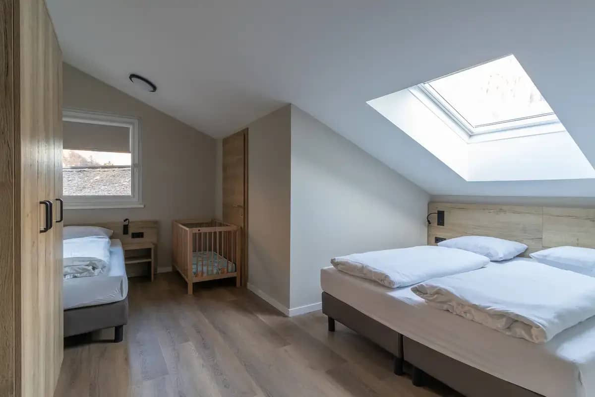 Vakantie met baby? Geen probleem