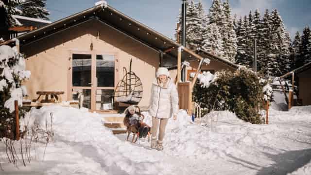 UplandParcs Sauerland