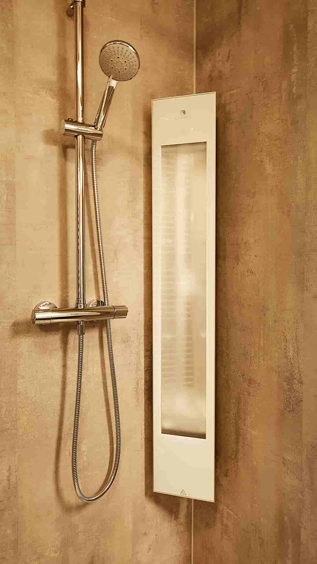 Luxe 4p cottage vlak bij centrum en piste